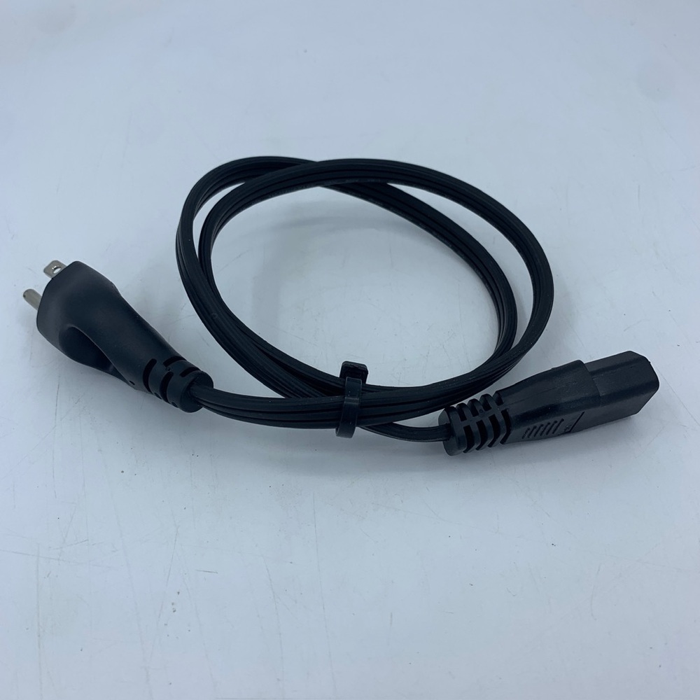 Breville Replacement Part Power Cord BPR700 Fast‎ Slow Pro Pressure Cooker